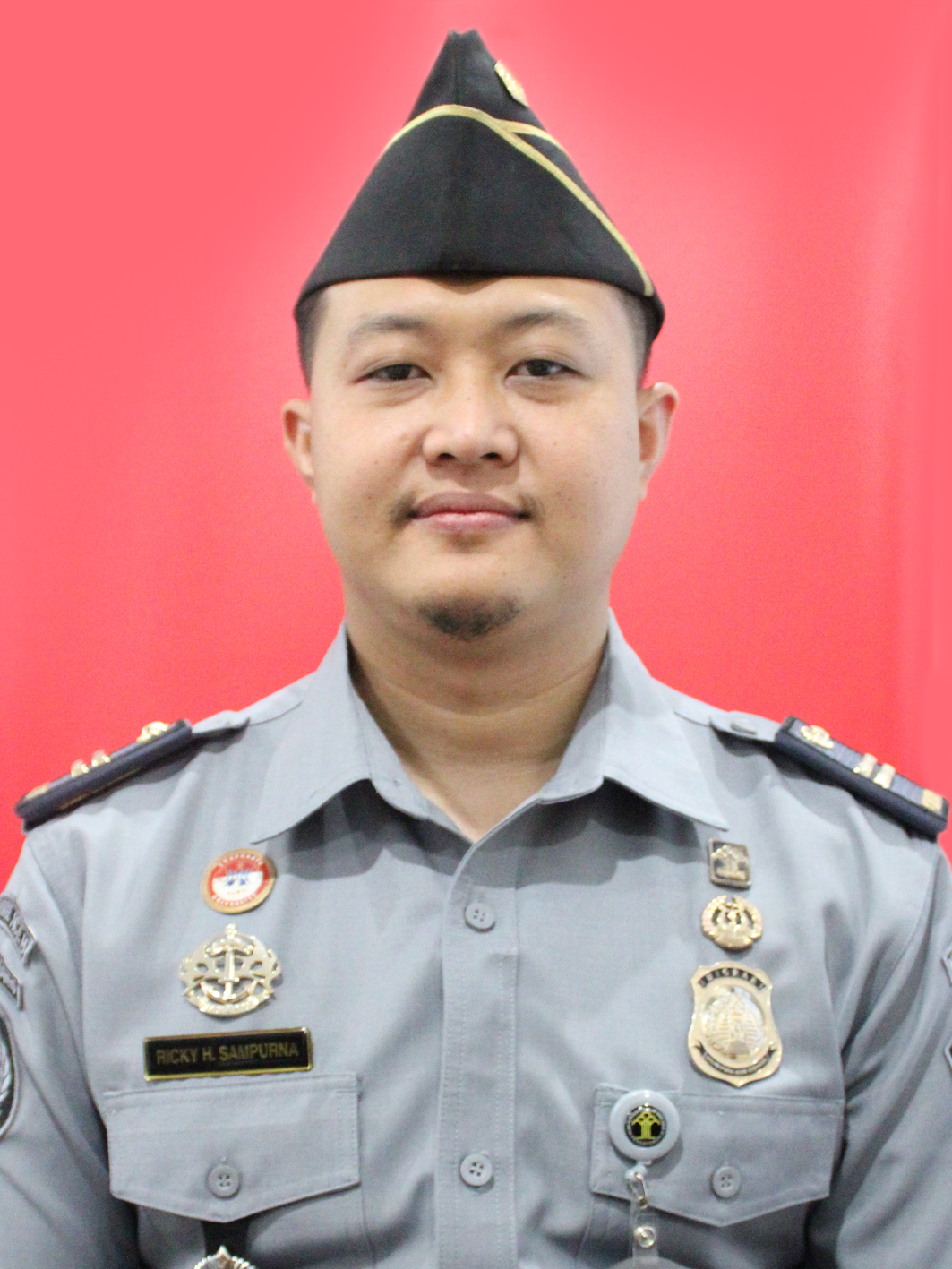 Ricky Hertian Sampurna